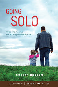 Going Solo Book